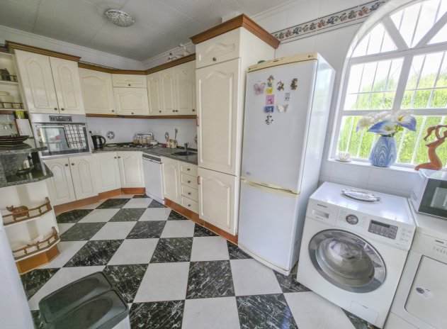 Reventa - Villa - Torrevieja