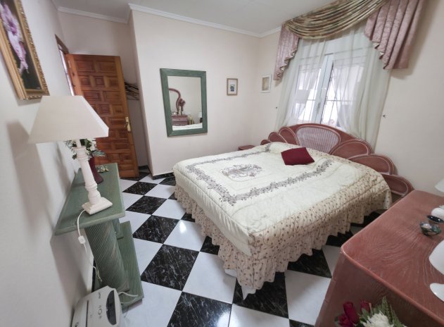 Reventa - Villa - Torrevieja