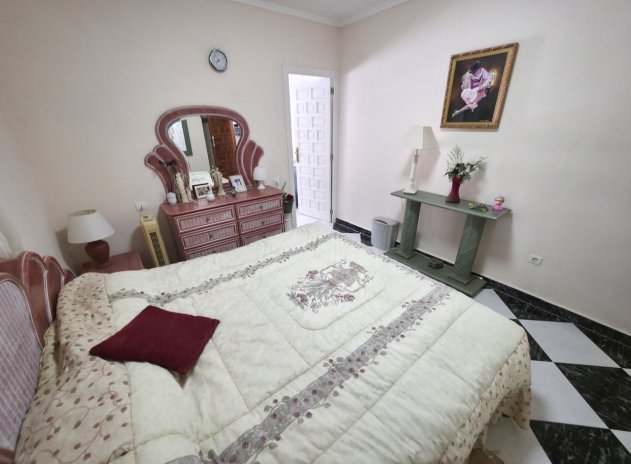 Reventa - Villa - Torrevieja