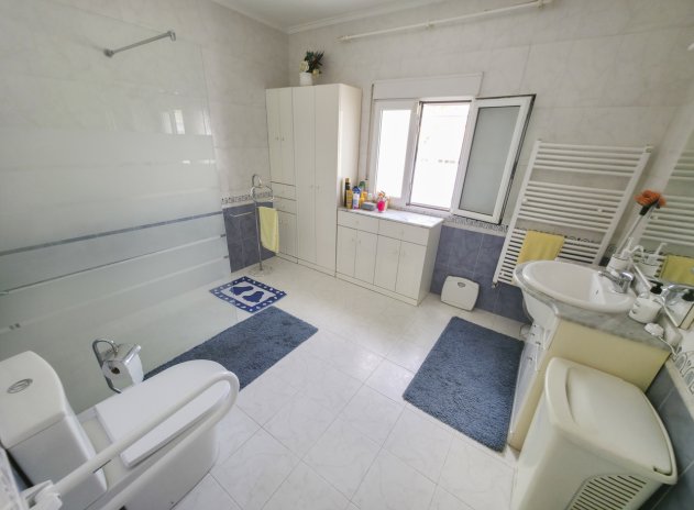 Reventa - Villa - Torrevieja