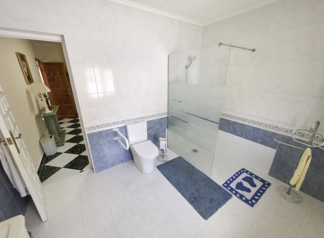Reventa - Villa - Torrevieja