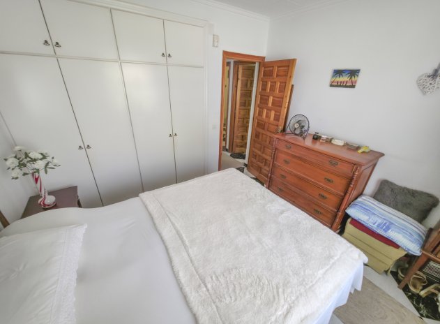 Reventa - Villa - Torrevieja
