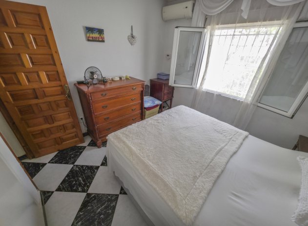 Reventa - Villa - Torrevieja