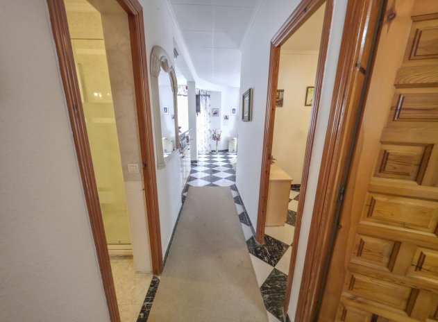 Reventa - Villa - Torrevieja