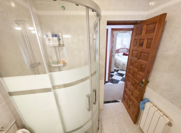 Reventa - Villa - Torrevieja