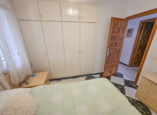Reventa - Villa - Torrevieja
