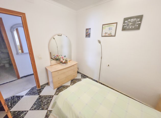 Reventa - Villa - Torrevieja