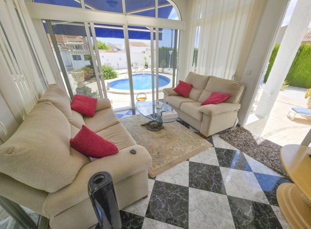 Reventa - Villa - Torrevieja