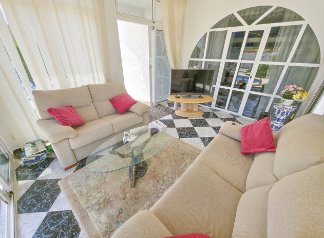 Reventa - Villa - Torrevieja