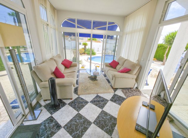 Reventa - Villa - Torrevieja