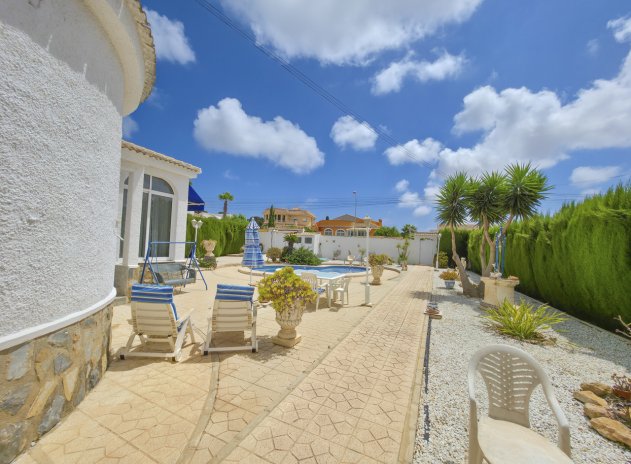 Reventa - Villa - Torrevieja