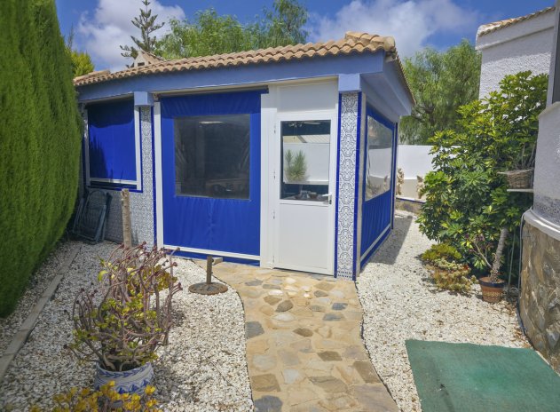Reventa - Villa - Torrevieja