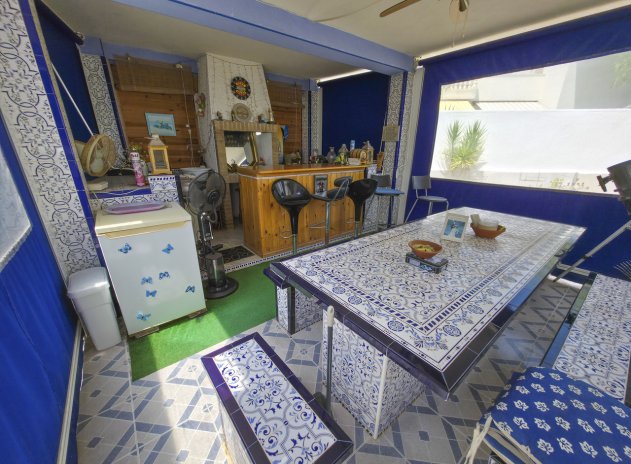 Reventa - Villa - Torrevieja