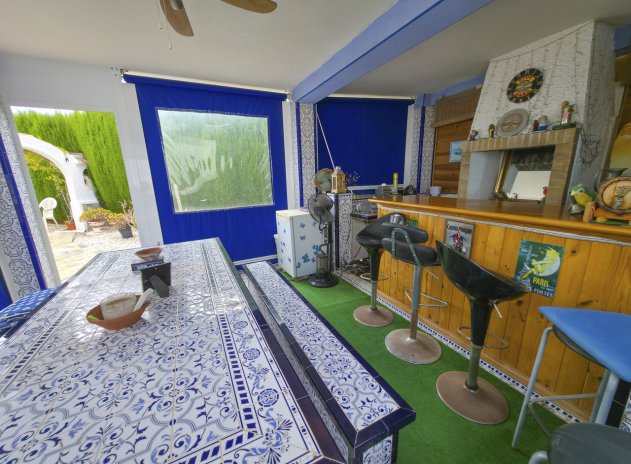 Reventa - Villa - Torrevieja