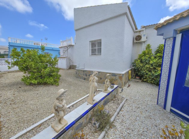 Reventa - Villa - Torrevieja