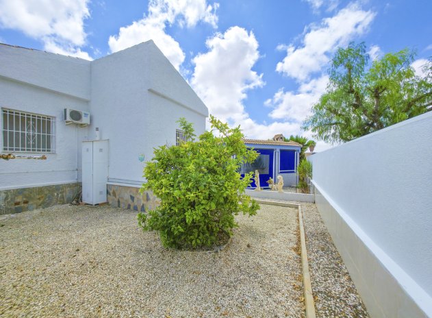 Reventa - Villa - Torrevieja