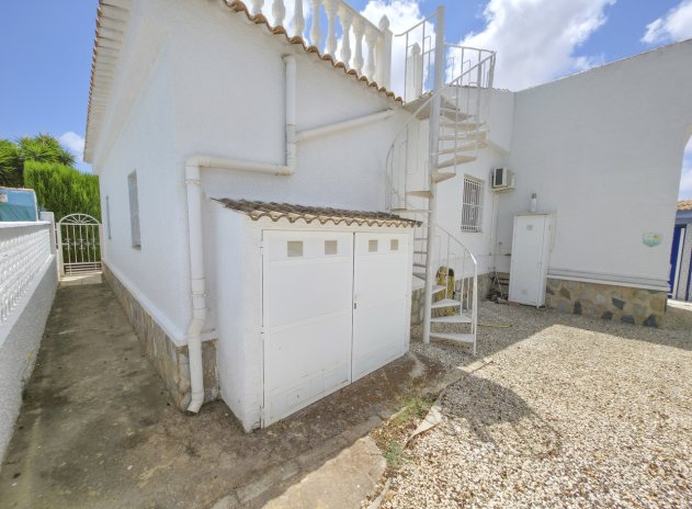 Reventa - Villa - Torrevieja