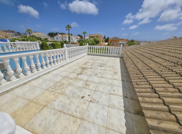 Reventa - Villa - Torrevieja