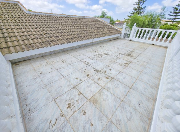Reventa - Villa - Torrevieja
