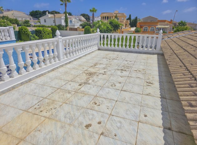 Reventa - Villa - Torrevieja
