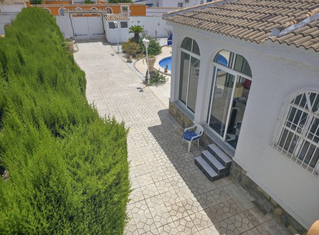 Reventa - Villa - Torrevieja