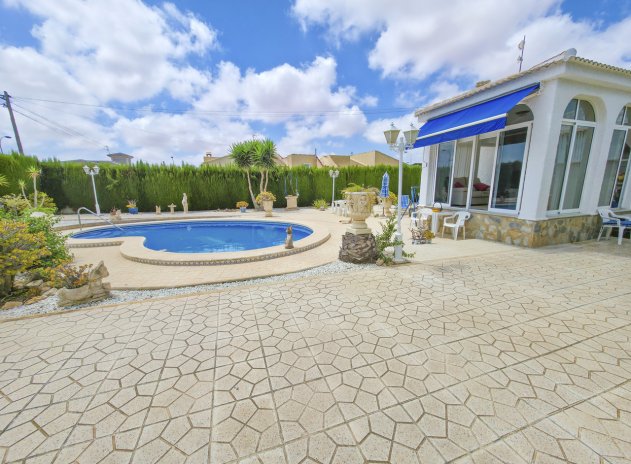 Reventa - Villa - Torrevieja
