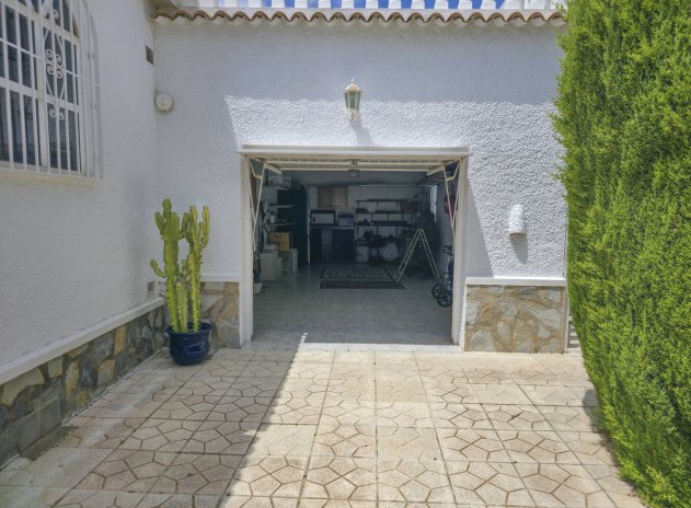 Reventa - Villa - Torrevieja