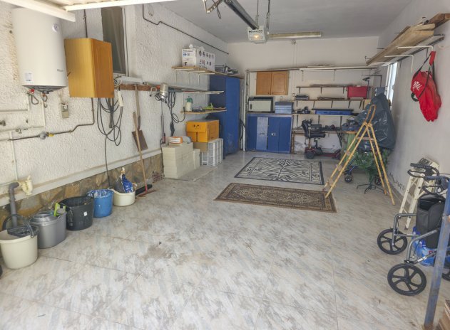 Reventa - Villa - Torrevieja
