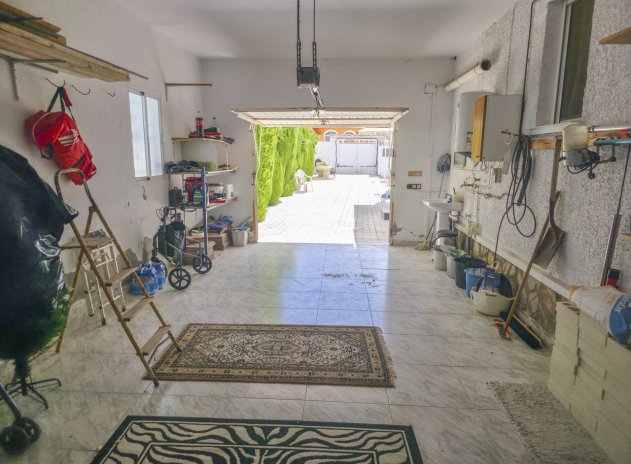 Reventa - Villa - Torrevieja