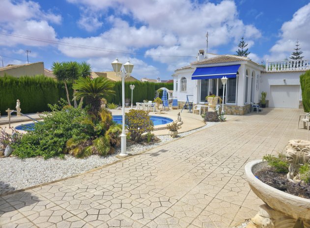 Reventa - Villa - Torrevieja