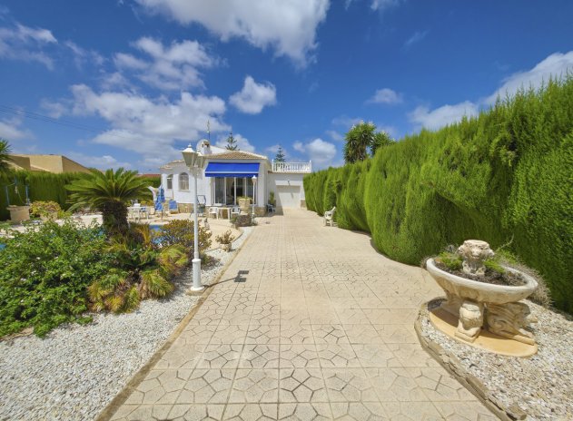 Reventa - Villa - Torrevieja