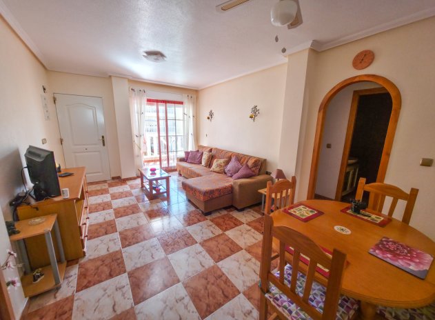Herverkoop - Appartement - Lomas de Cabo Roig