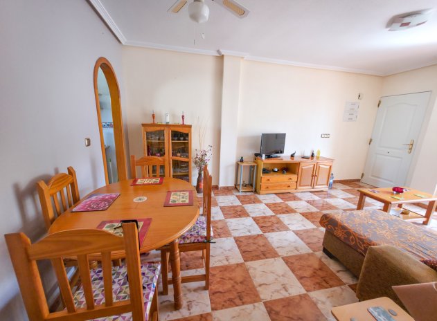 Herverkoop - Appartement - Lomas de Cabo Roig