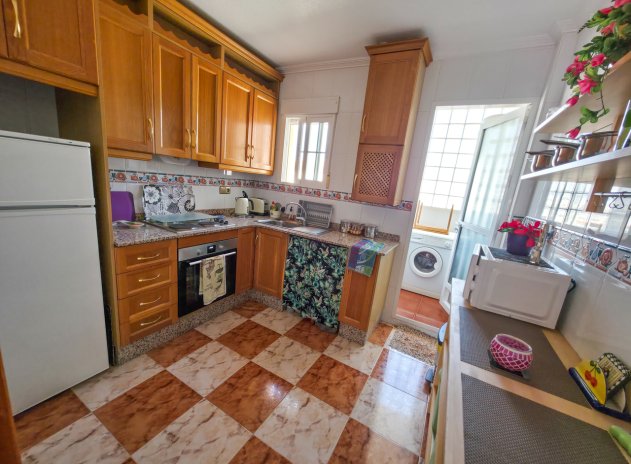 Herverkoop - Appartement - Lomas de Cabo Roig