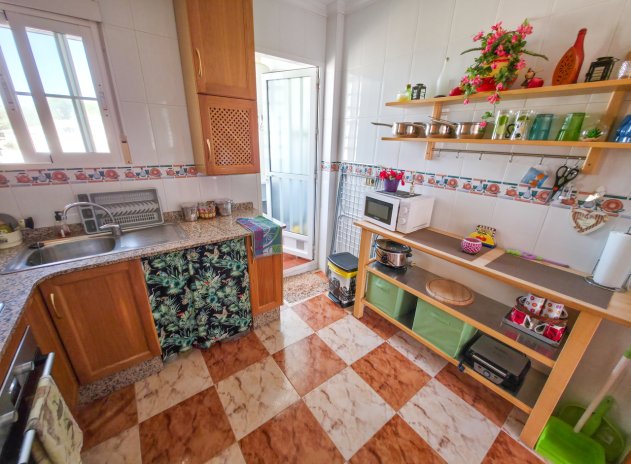 Herverkoop - Appartement - Lomas de Cabo Roig