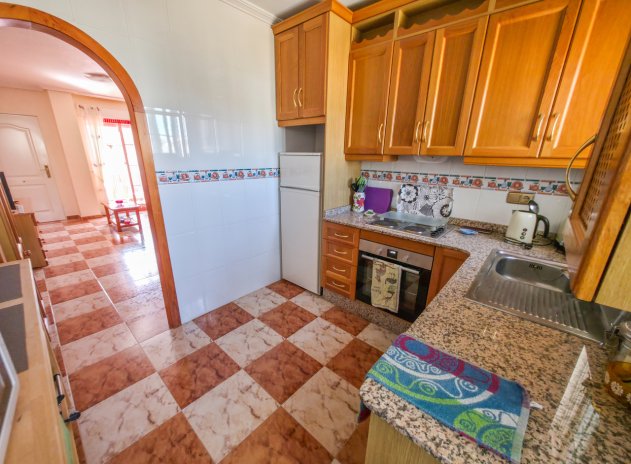 Herverkoop - Appartement - Lomas de Cabo Roig