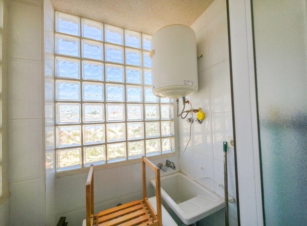Herverkoop - Appartement - Lomas de Cabo Roig