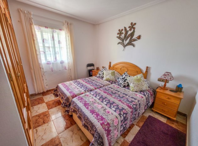 Herverkoop - Appartement - Lomas de Cabo Roig