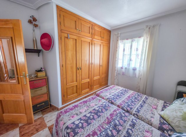 Herverkoop - Appartement - Lomas de Cabo Roig