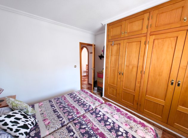 Herverkoop - Appartement - Lomas de Cabo Roig