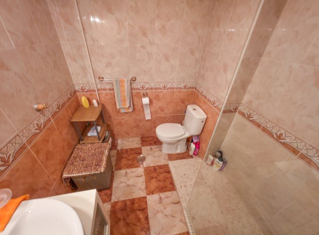 Herverkoop - Appartement - Lomas de Cabo Roig