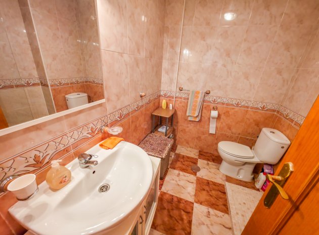 Herverkoop - Appartement - Lomas de Cabo Roig