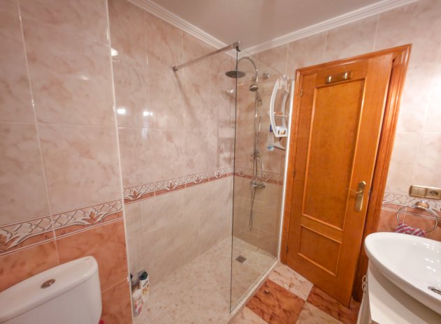 Herverkoop - Appartement - Lomas de Cabo Roig