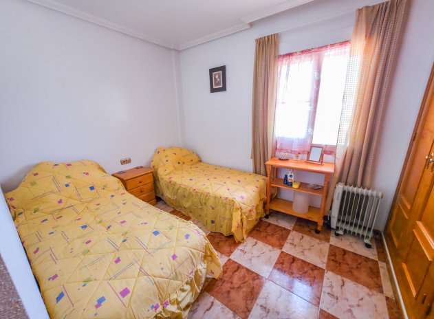 Herverkoop - Appartement - Lomas de Cabo Roig
