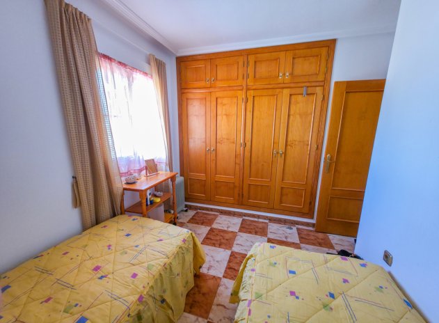 Herverkoop - Appartement - Lomas de Cabo Roig