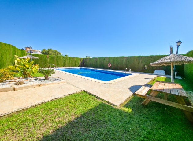 Herverkoop - Appartement - Lomas de Cabo Roig