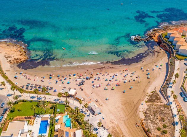 Herverkoop - Appartement - Lomas de Cabo Roig