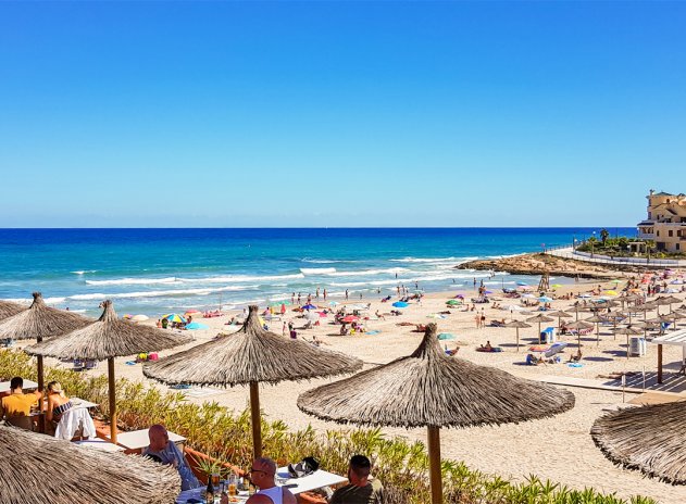 Herverkoop - Appartement - Lomas de Cabo Roig