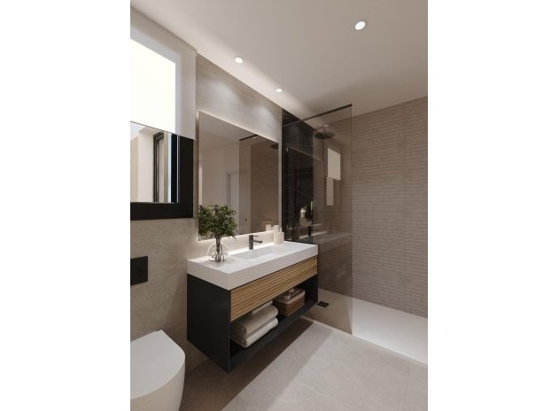 Nieuwbouw Woningen - Appartement - Torre Pacheco - Santa Rosalia Lake And Life Resort