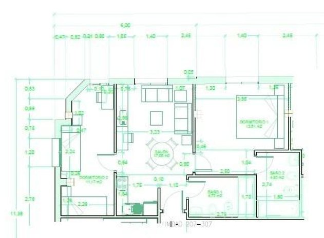 New Build - Apartment / Flat * - Los Alcazares * - Playa Lo Sola